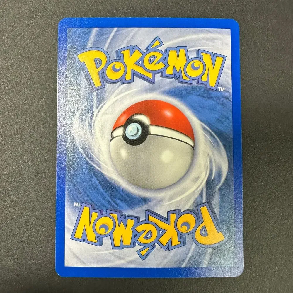 Pokemon TCG Electrode EX Hidden Legends 5/101 Holo Rare NM
